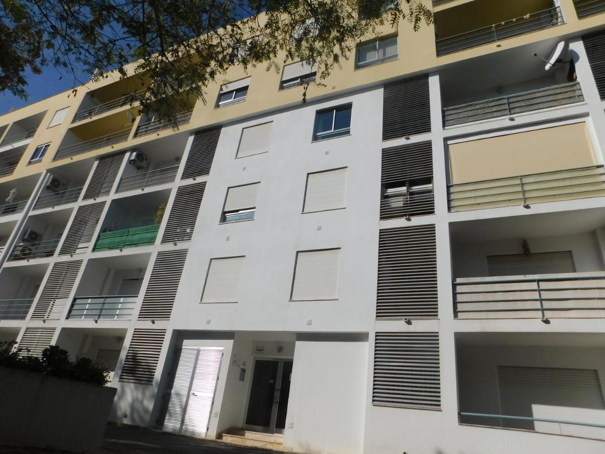 Encosta Da Marina Family Apartamento Portimão Exterior foto