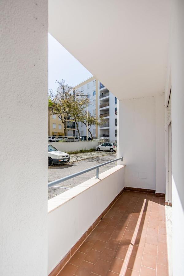 Encosta Da Marina Family Apartamento Portimão Exterior foto