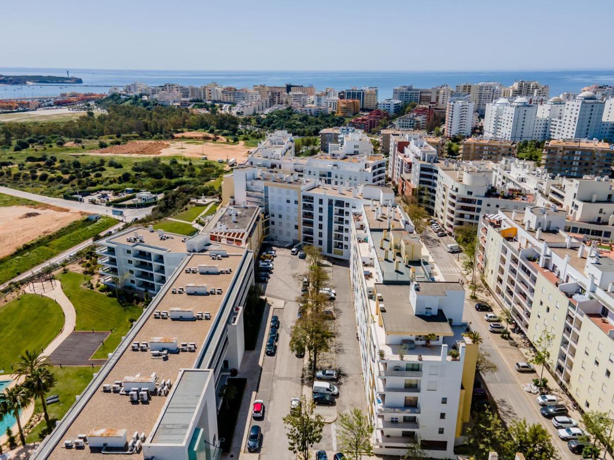 Encosta Da Marina Family Apartamento Portimão Exterior foto