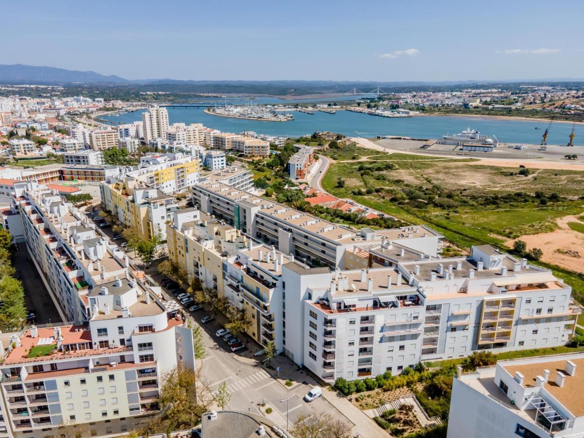 Encosta Da Marina Family Apartamento Portimão Exterior foto