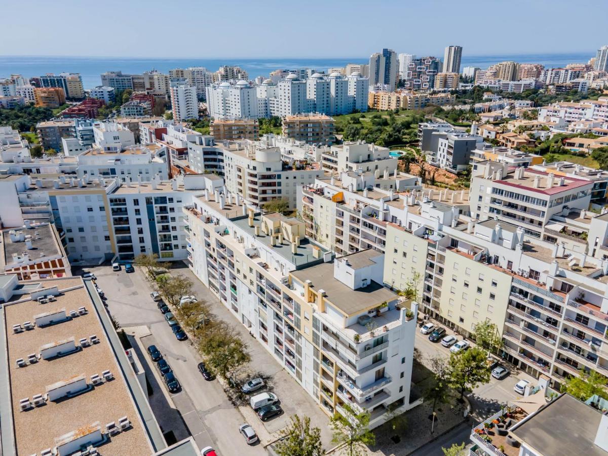 Encosta Da Marina Family Apartamento Portimão Exterior foto